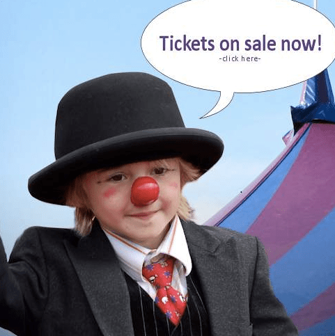 Circus at Commercial Park 