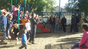 superior ribbon cutting