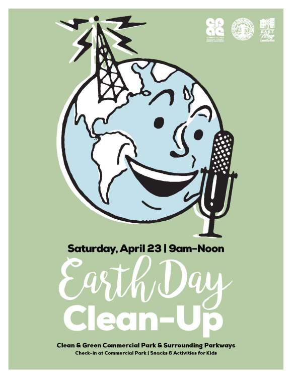 EarthDayPoster2016