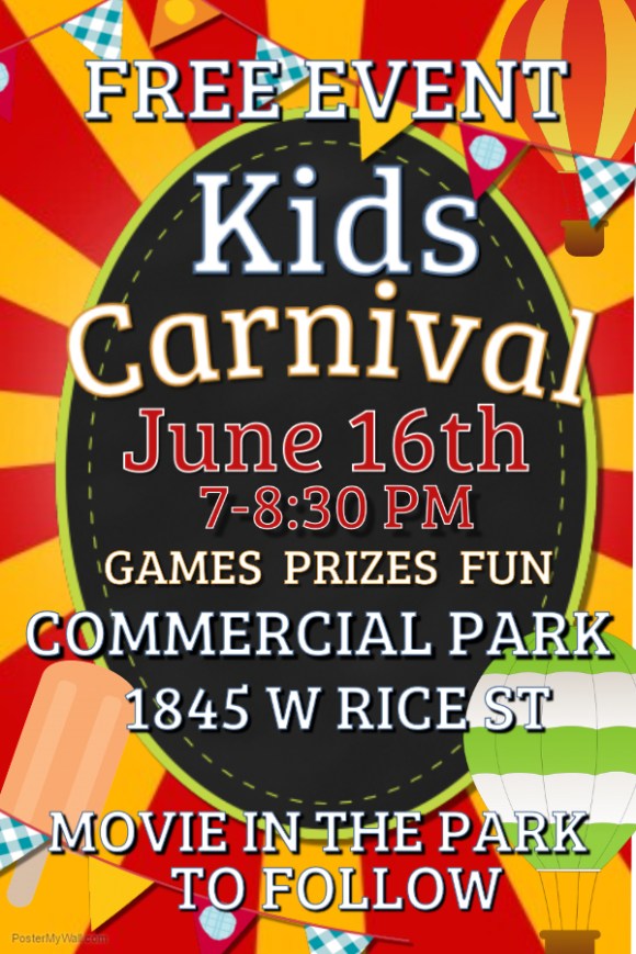 kidscarnival