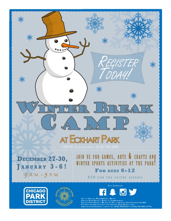eckhart-winter-break-camp