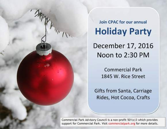 holiday-party-flyer